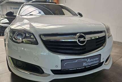 Opel Insignia 149.987 km 11.980 &euro; Heiligenhaus 42579