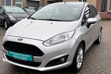 Ford Fiesta 81.034 km 6.990 &euro; Viersen 41748