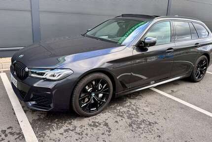 BMW 530 39.000 km 52.600 &euro; Duisburg 47051