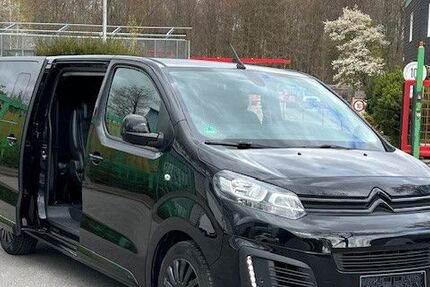 Citroen Jumpy 197.000 km 16.958 &euro; Essen 45138