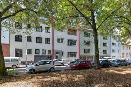 Haus Krefeld Cracau - 8 Zimmer, 298 m&sup2;, 598.000&euro; | Angebot:26731426
