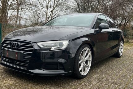 Audi A3 89.244 km 18.500 &euro; Moers 47441