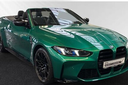 BMW M4 9.680 km 78.390 &euro; Moers 47441