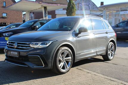 VW Tiguan 51.000 km 29.900 &euro; Neuss 41468