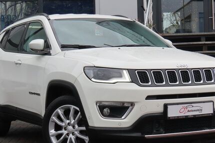 Jeep Compass 30.000 km 18.900 &euro; Neuss 41469