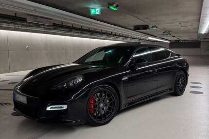 Porsche Panamera 149.900 km 32.900 &euro; Düsseldorf 40239