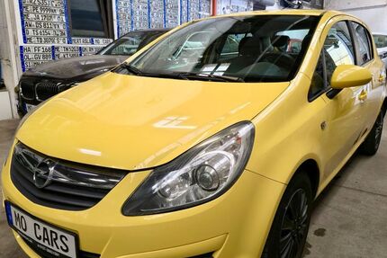 Opel Corsa 170.000 km 3.490 &euro; Ratingen 40878