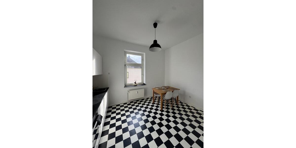 Etagenwohnung Düsseldorf Stadtbezirk 3 - 1 Zimmer, 23 m&sup2;, 638&euro; | Angebot:25975476