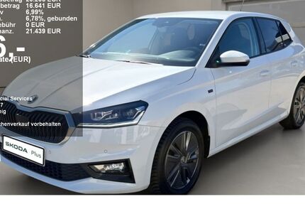 Skoda Fabia 26.342 km 20.749 &euro; Krefeld 47809