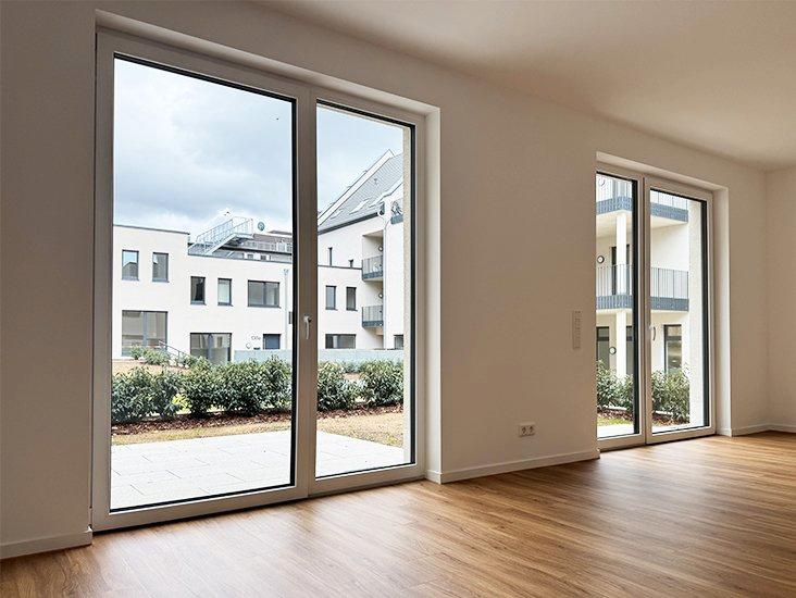 Reihenhaus Kaarst - 4 Zimmer, 135 m&sup2;, 2.595&euro; | Angebot:26195893