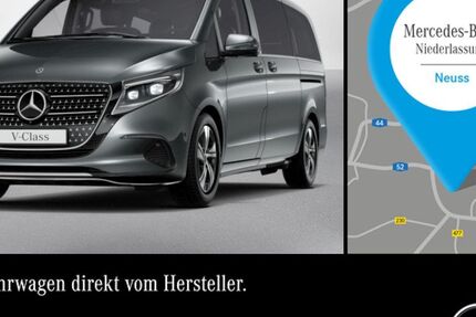 Mercedes-Benz V 300 11.036 km 79.990 &euro; Neuss 41460