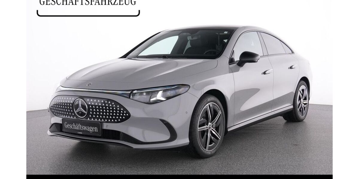 Mercedes-Benz CLA 200 4.900 km 51.750 &euro; Essen 45309