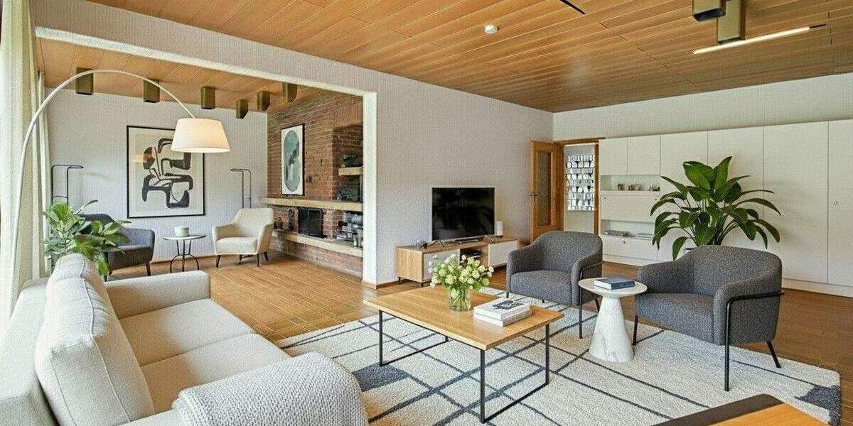 Mehrfamilienhaus, Wohnhaus Duisburg / Buchholz Buchholz - 6 Zimmer, 176 m&sup2;, 499.000&euro; | Angebot:25741653