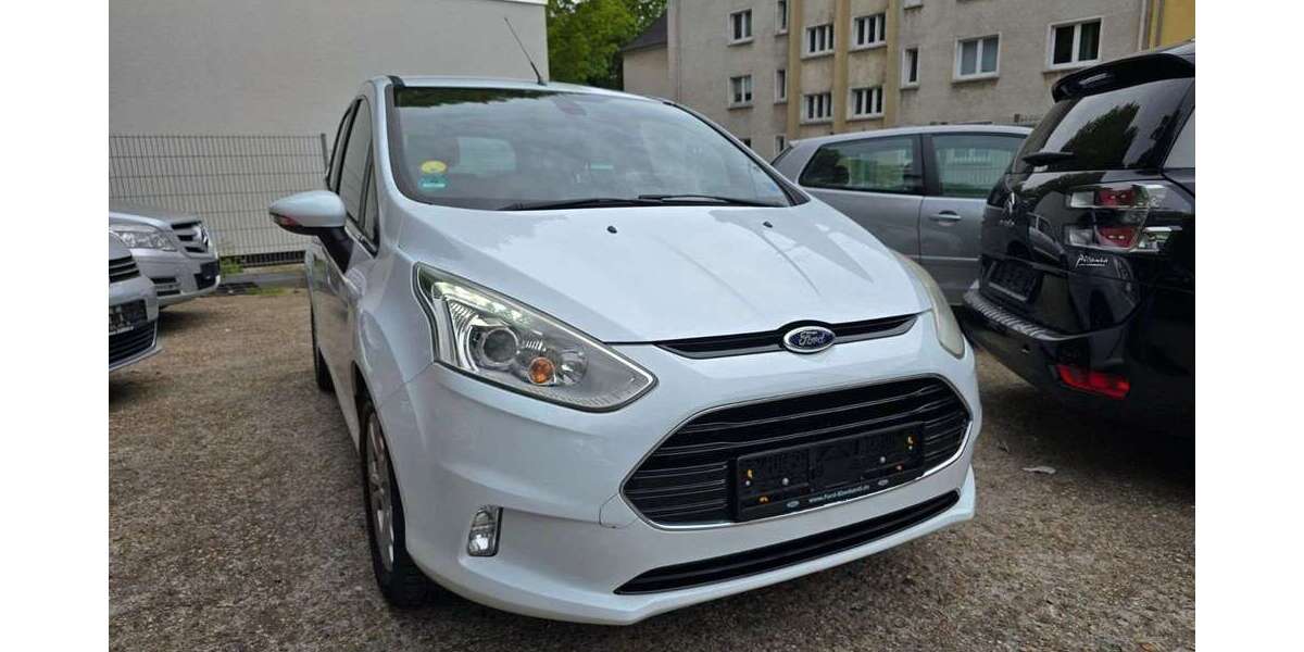 Ford B-Max 161.000 km 4.999 &euro; Essen 45144