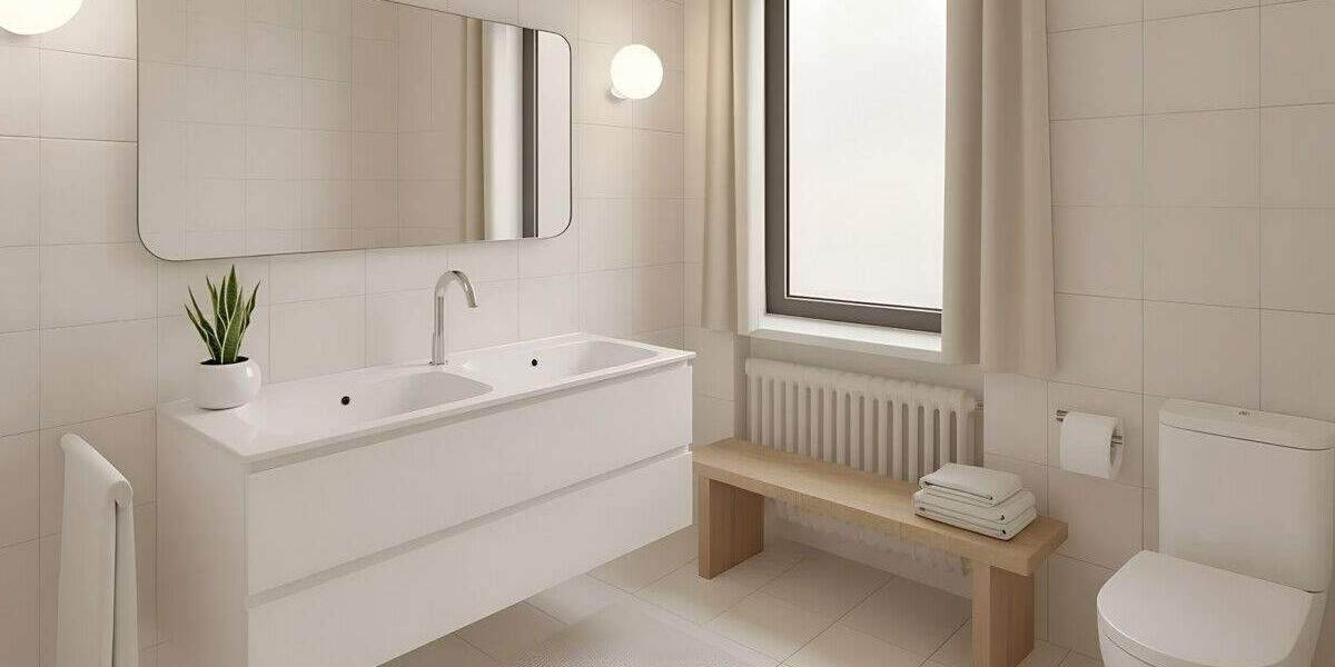 Reihenmittelhaus Wesel Flüren - 4 Zimmer, 106 m&sup2;, 239.000&euro; | Angebot:25684442