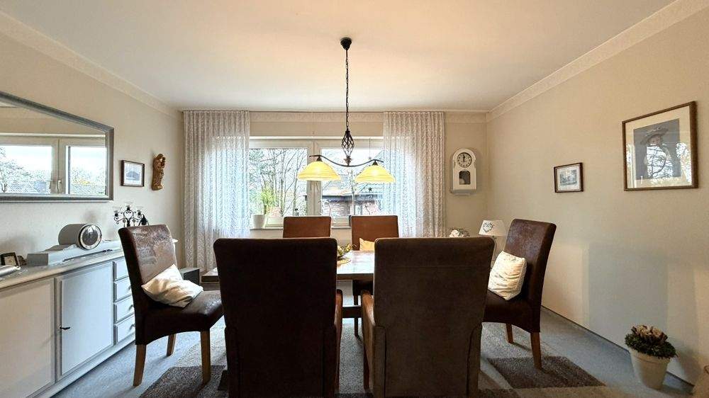 Doppelhaushälfte Oberhausen Eisenheim - 6 Zimmer, 125 m&sup2;, 329.000&euro; | Angebot:25748112