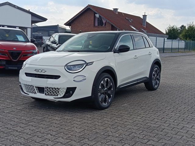 Fiat 600e 5.711 km 36.489 &euro; Kempen 47906