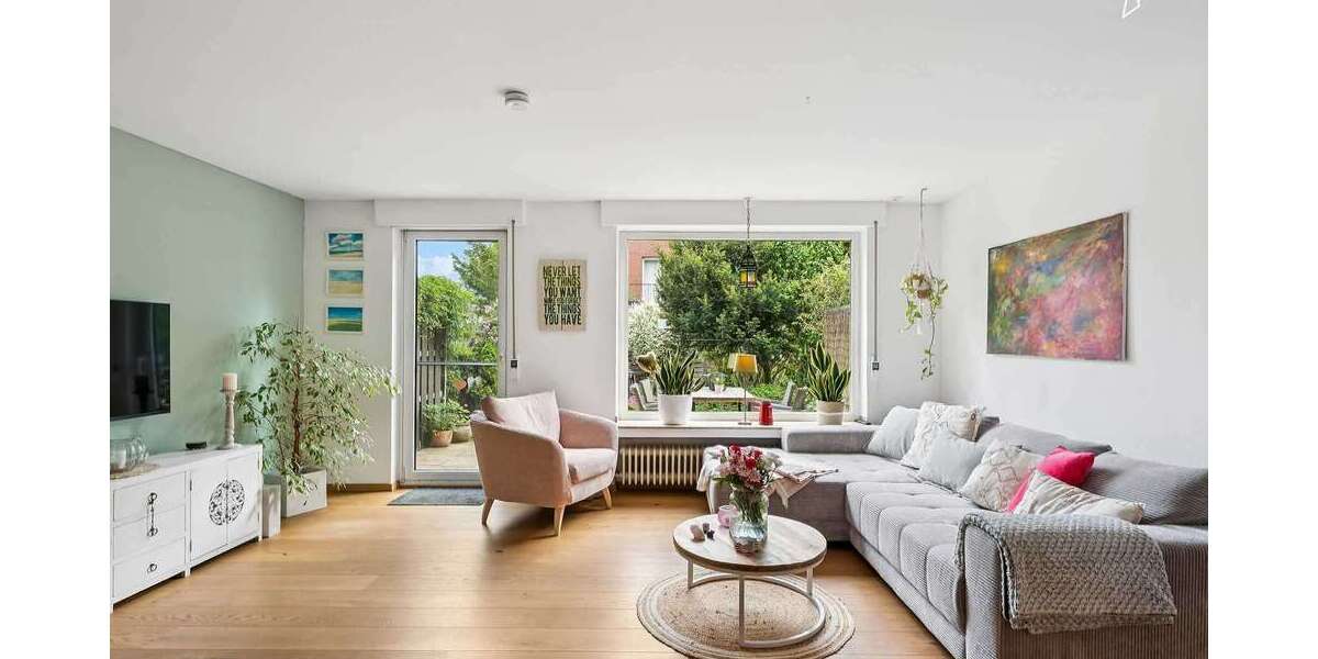 Einfamilienhaus Ratingen Lintorf - 4 Zimmer, 95 m&sup2;, 489.000&euro; | Angebot:26754515