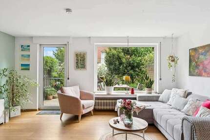 Haus Ratingen Lintorf - 4 Zimmer, 95 m&sup2;, 489.000&euro; | Angebot:26754515