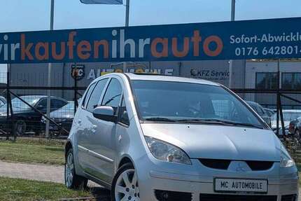 Mitsubishi Colt 268.000 km 1.399 &euro; Kempen 47906