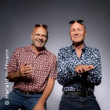 die feisten - Moskito 12.09.2026 Seidenweberhaus Krefeld