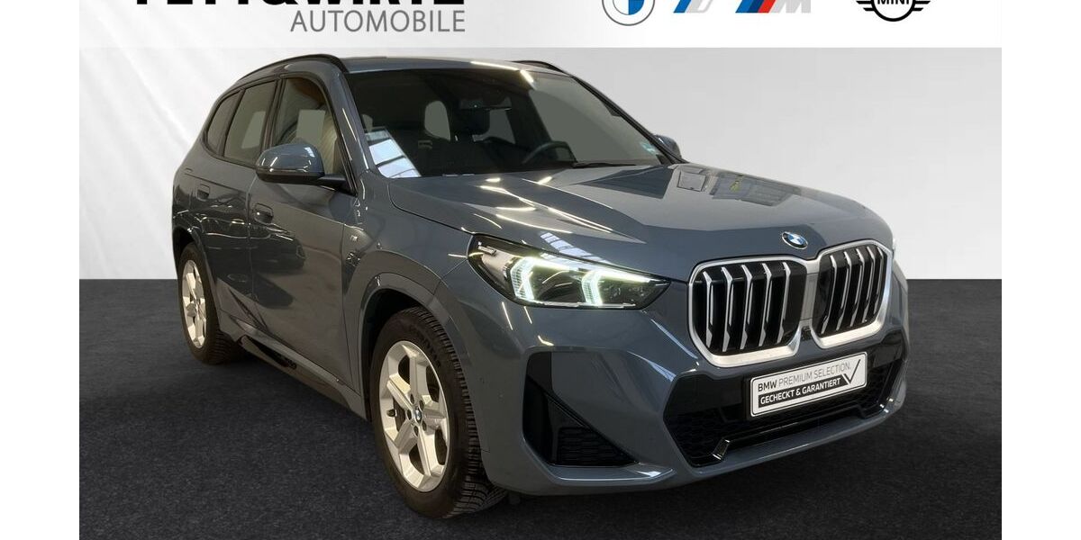 BMW X1 24.600 km 42.700 &euro; Wesel 46485
