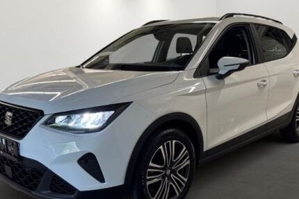 Seat Arona 31.621 km 18.490 &euro; Düsseldorf 40589