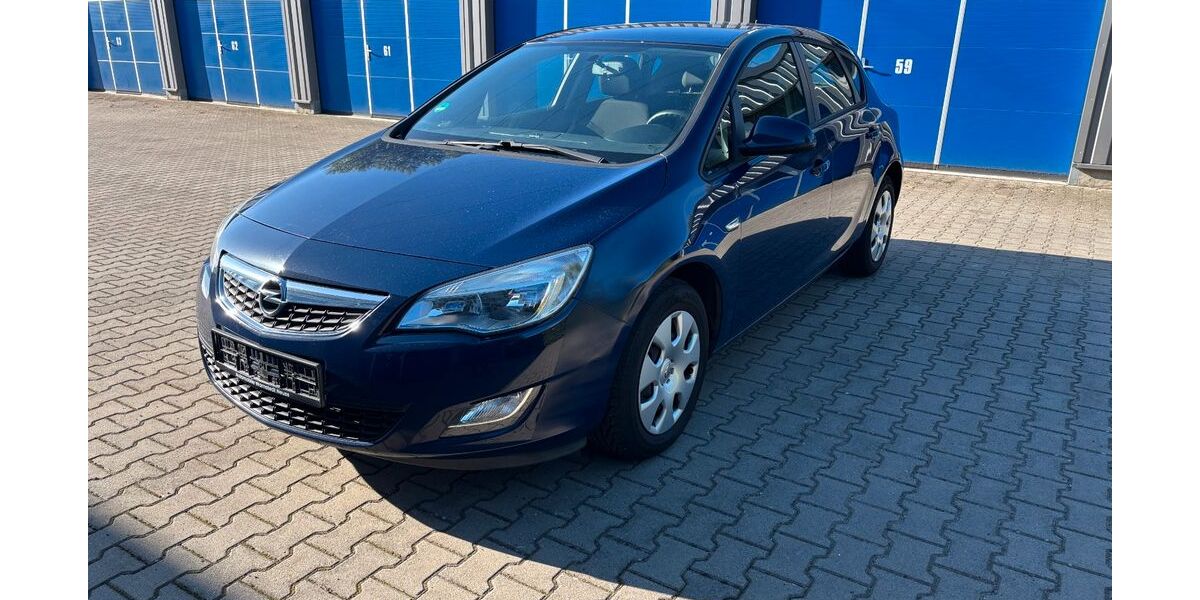 Opel Astra 130.000 km 4.900 &euro; Neuss 41462