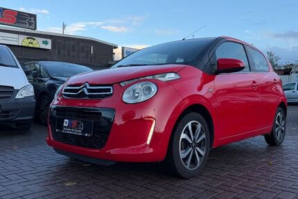 Citroen C1 60.250 km 7.399 &euro; Dinslaken 46537