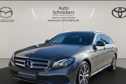 Mercedes-Benz E 250 108.999 km 22.970 &euro; Moers 47441