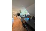 Dachgeschoßwohnung Willich - 3 Zimmer, 87 m&sup2;, 1.500&euro; | Angebot:26368677