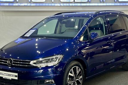 VW Touran 33.000 km 33.490 &euro; Krefeld 47799