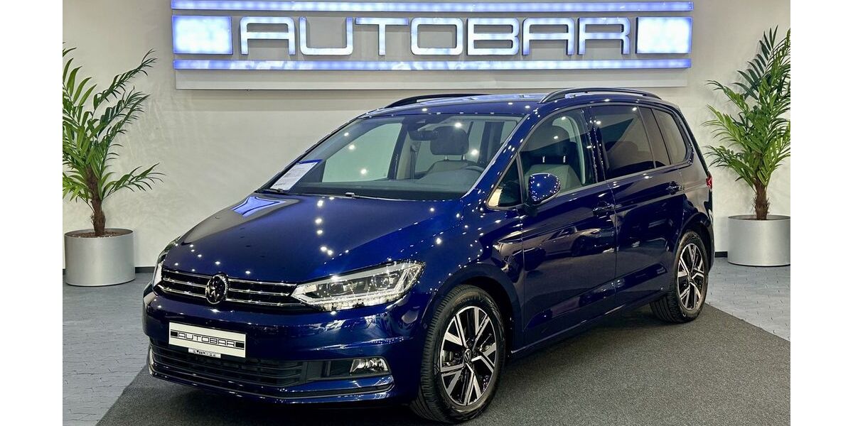 VW Touran 33.000 km 33.490 &euro; Krefeld 47799