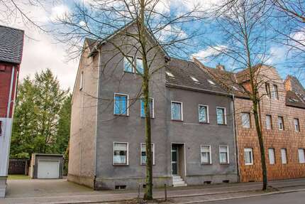 Haus Marl - 7 Zimmer, 259 m&sup2;, 389.000&euro; | Angebot:24646066