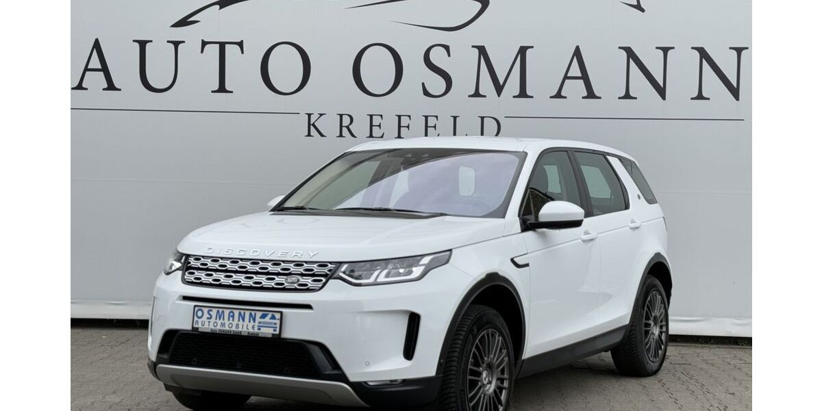 Land Rover Discovery Sport 128.466 km 18.950 &euro; Krefeld 47805