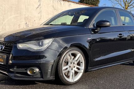 Audi A1 240.970 km 6.990 &euro; Dinslaken 46539