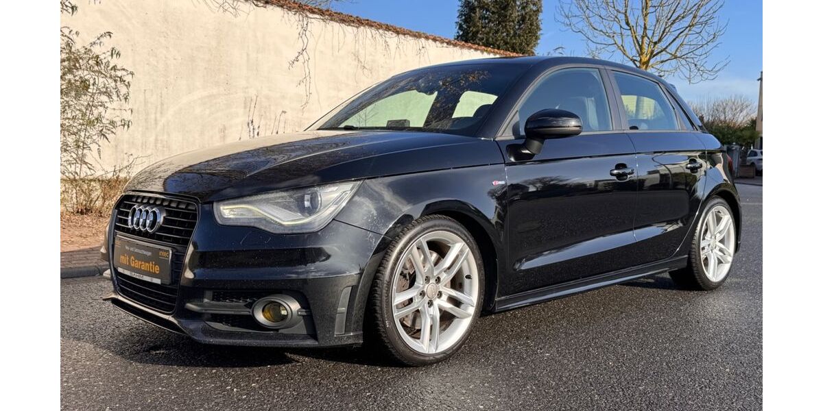 Audi A1 240.970 km 6.990 &euro; Dinslaken 46539
