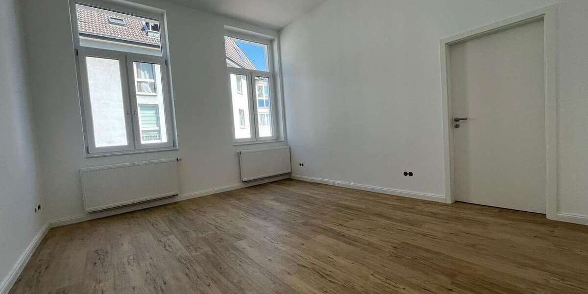 Etagenwohnung Krefeld - 3 Zimmer, 65 m&sup2;, 750&euro; | Angebot:25773991