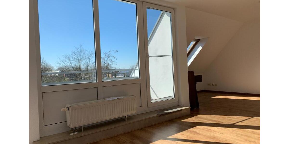 Dachgeschoßwohnung Willich - 2 Zimmer, 60 m&sup2;, 670&euro; | Angebot:25887329