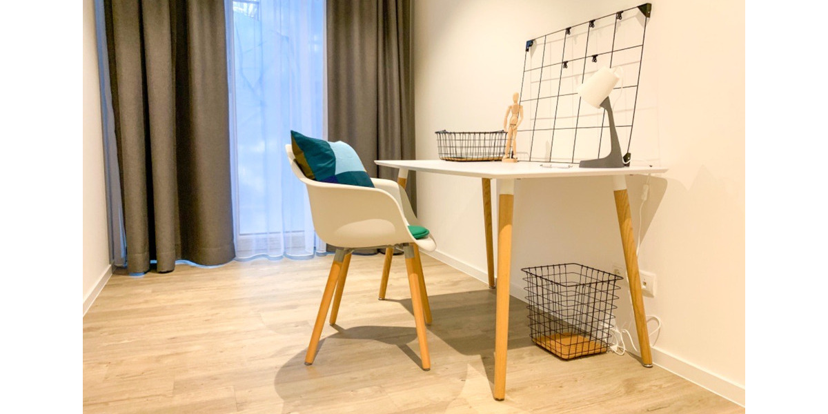 Etagenwohnung Düsseldorf Stadtbezirk 2 - 1 Zimmer, 31 m&sup2;, 937&euro; | Angebot:23904718