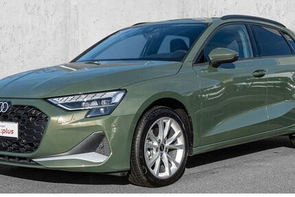 Audi A3 10.980 km 32.830 &euro; Düsseldorf 40549