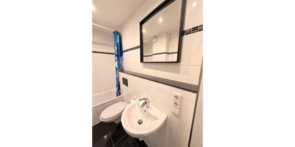 Etagenwohnung Düsseldorf Stadtbezirk 2 - 1 Zimmer, 31 m&sup2;, 559&euro; | Angebot:26704982