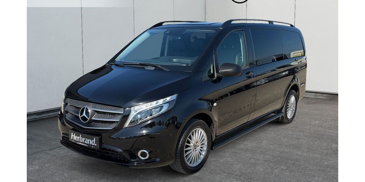 Mercedes-Benz Vito 141.056 km 29.084 &euro; Kevelaer 47623