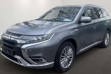 Mitsubishi Outlander 47.000 km 21.990 &euro; Neuss 41464