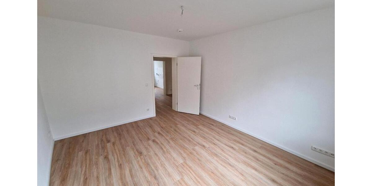 Etagenwohnung Mülheim an der Ruhr - 2 Zimmer, 48 m&sup2;, 530&euro; | Angebot:26610397