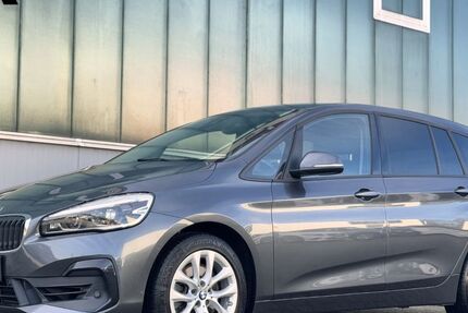 BMW 220 Gran Tourer 129.222 km 16.898 &euro; Viersen 41748
