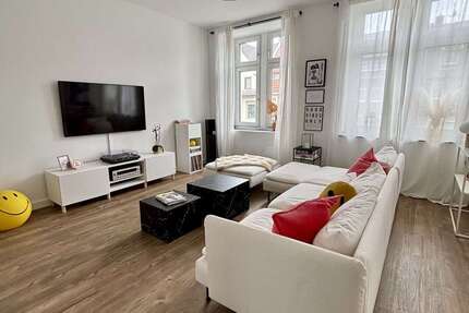 Wohnung Neuss - 4 Zimmer, 100 m&sup2;, 1.150&euro; | Angebot:27113722