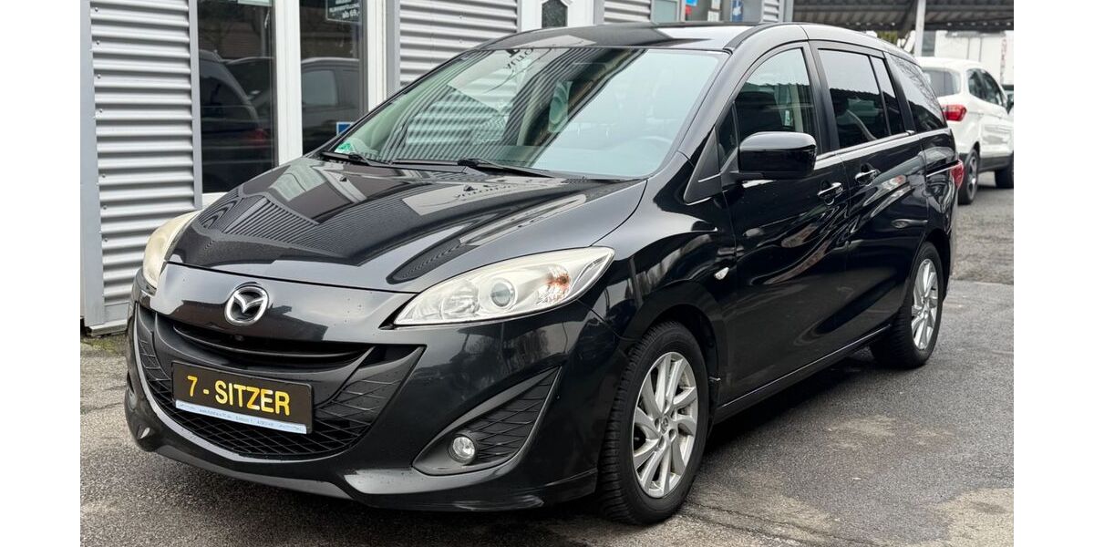 Mazda 5 174.700 km 5.450 &euro; Krefeld 47809