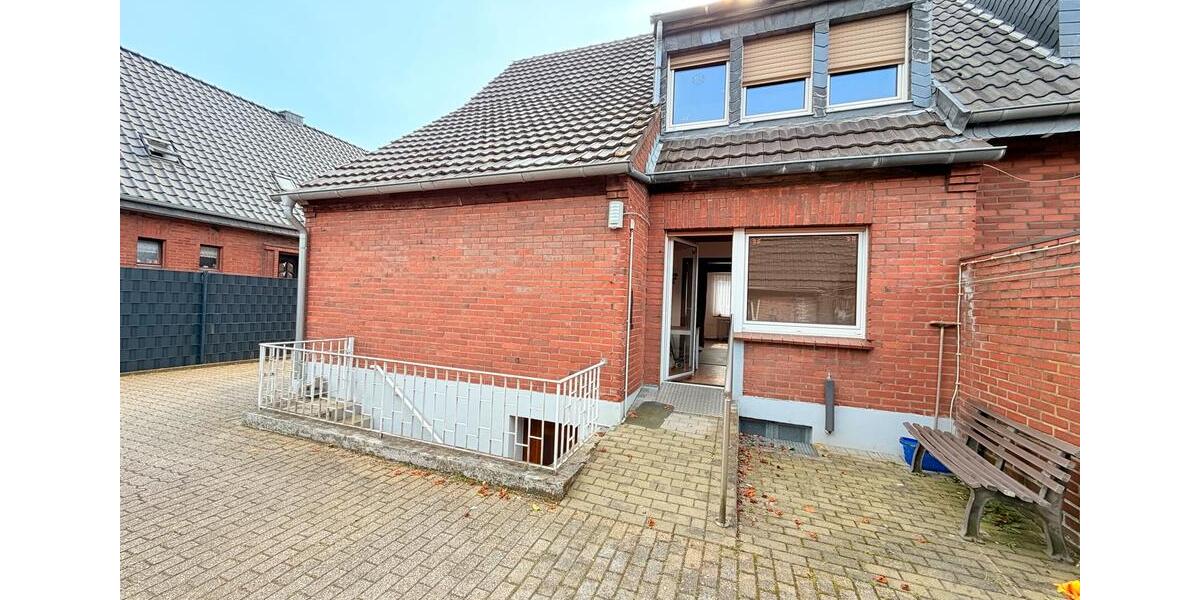 Doppelhaushälfte Alpen - 6 Zimmer, 123 m&sup2;, 319.000&euro; | Angebot:26589520