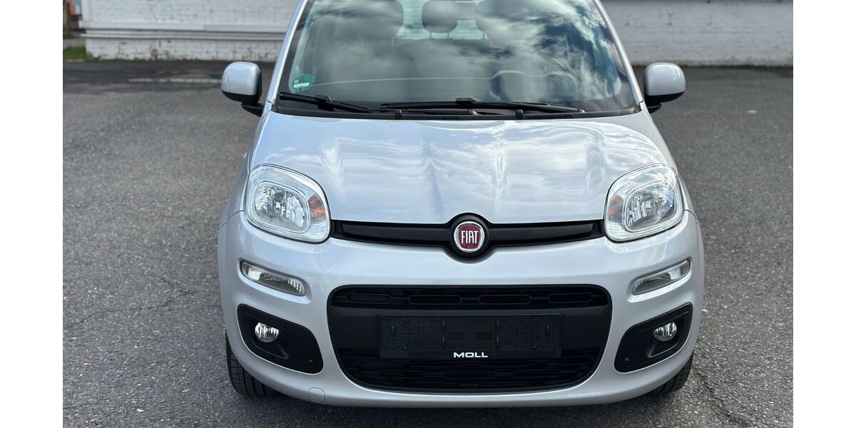 Fiat Panda 23.200 km 7.690 &euro; Düsseldorf - Bezirk 8 40231